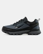Nike Rivah Grey Black Gore-Tex