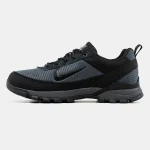 Nike Rivah Grey Black Gore-Tex - Зображення 5