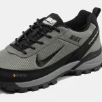 Nike Rivah Khaki Black Gore-Tex - Зображення 6