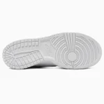 Nike SB Dunk Full White - Зображення 6