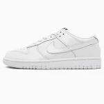 Nike SB Dunk Full White - Зображення 3