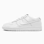 Nike SB Dunk Full White