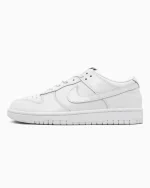 Nike SB Dunk Full White