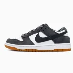 Nike SB Dunk Graphite White