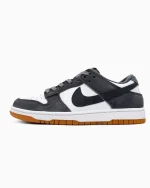 Nike SB Dunk Graphite White
