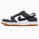 Nike SB Dunk Graphite White - Зображення 3