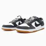 Nike SB Dunk Graphite White - Зображення 2
