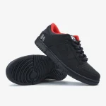 Nike SB Dunk Low 94 x Supreme Black - Зображення 2