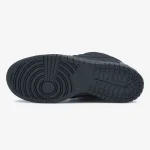 Nike SB Dunk Low 94 x Supreme Black - Зображення 7