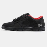 Nike SB Dunk Low 94 x Supreme Black