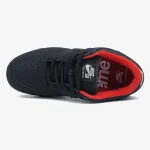 Nike SB Dunk Low 94 x Supreme Black - Зображення 6