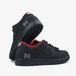 Nike SB Dunk Low 94 x Supreme Black - Зображення 8
