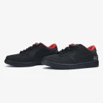 Nike SB Dunk Low 94 x Supreme Black - Зображення 4