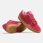Nike SB Dunk Low Adobe Red - Зображення 2