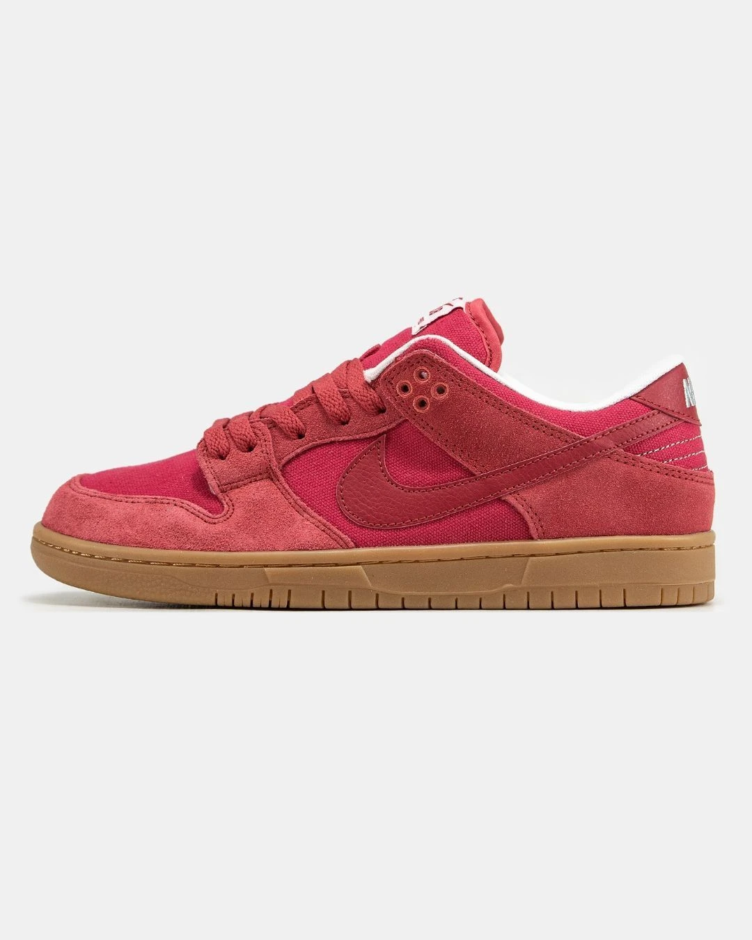 nike-sb-dunk-low-adobe-red-71694110128105 Nike SB Dunk Low Adobe Red - Зображення 1