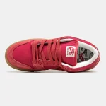Nike SB Dunk Low Adobe Red - Зображення 6