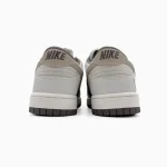 Nike SB Dunk Low Beige Brown Teddy Bear - Зображення 5
