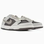 Nike SB Dunk Low Beige Brown Teddy Bear - Зображення 2