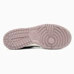 Nike SB Dunk Low Beige White - Зображення 6