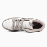 Nike SB Dunk Low Beige White - Зображення 5