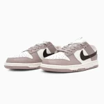 Nike SB Dunk Low Beige White - Зображення 2