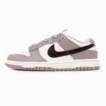 Nike SB Dunk Low Beige White - Зображення 3