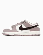 Nike SB Dunk Low Beige White