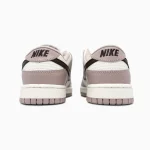 Nike SB Dunk Low Beige White - Зображення 7