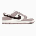 Nike SB Dunk Low Beige White - Зображення 4
