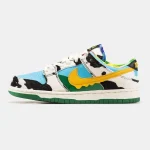 Nike SB Dunk Low Ben & Jerry's