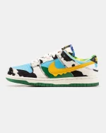 Nike SB Dunk Low Ben & Jerry's