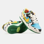 Nike SB Dunk Low Ben & Jerry's - Зображення 2