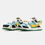 Nike SB Dunk Low Ben & Jerry's - Зображення 3