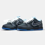 Nike SB Dunk Low Blue Lobster - Зображення 3