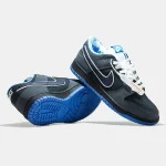 Nike SB Dunk Low Blue Lobster - Зображення 2