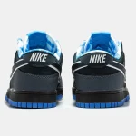 Nike SB Dunk Low Blue Lobster - Зображення 8