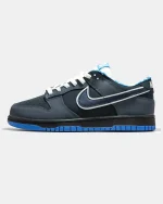 Nike SB Dunk Low Blue Lobster