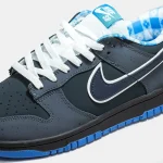 Nike SB Dunk Low Blue Lobster - Зображення 5