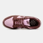 Nike SB Dunk Low Bordo Pink - Зображення 7