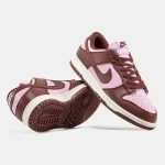 Nike SB Dunk Low Bordo Pink - Зображення 2