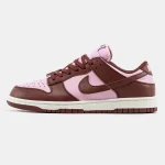 Nike SB Dunk Low Bordo Pink