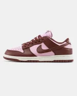 Nike SB Dunk Low Bordo Pink