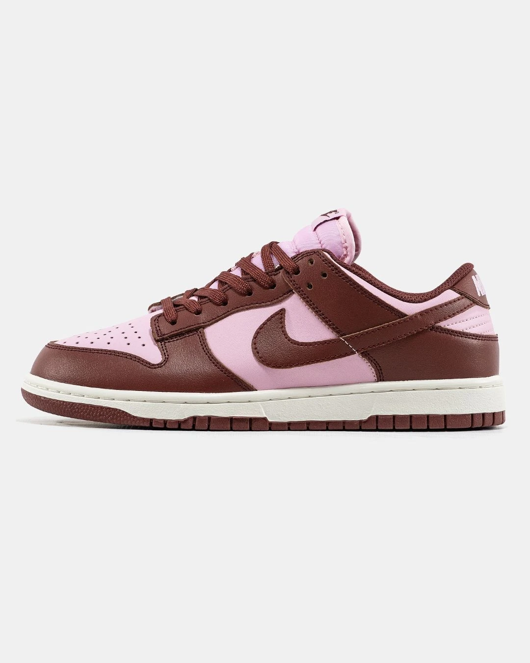 nike-sb-dunk-low-bordo-pink-34003287093956 Nike SB Dunk Low Bordo Pink - Зображення 1