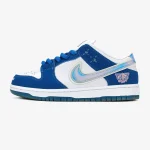 Nike SB Dunk Low Born x Raised Deep Royal Blue - Зображення 4