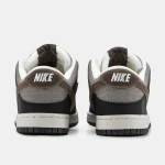 Nike SB Dunk Low Brown Black - Зображення 8