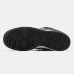 Nike SB Dunk Low Brown Black - Зображення 7