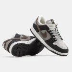 Nike SB Dunk Low Brown Black - Зображення 2