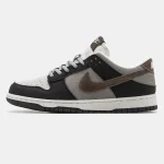 Nike SB Dunk Low Brown Black