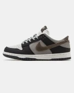 Nike SB Dunk Low Brown Black
