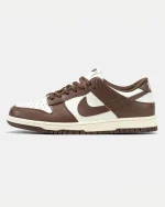 Nike SB Dunk Low Cacao Wow